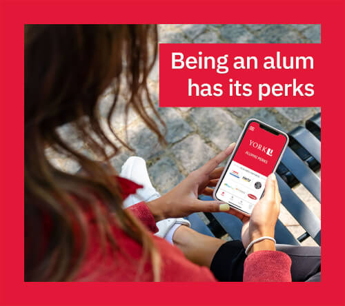 Register an account