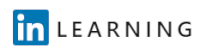 LinkedIn Learning for Alumni