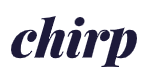 Chirp Audiobooks