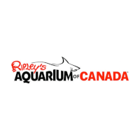 Ripley's Aquarium of Canada - Toronto