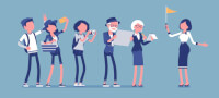 Educational Group Travel