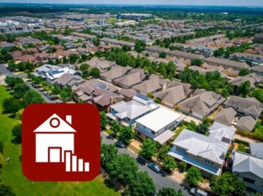 Real Estate Trends